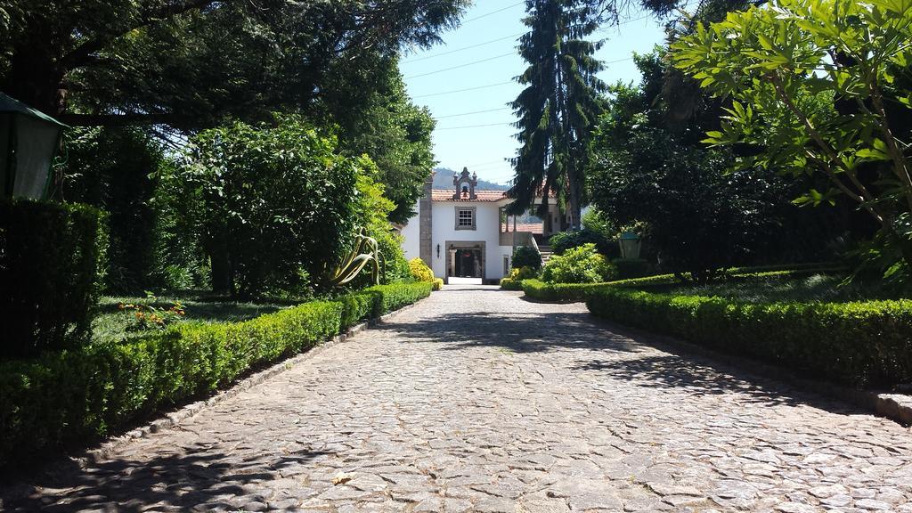 Our Lady Of Mercy Villa Ermesinde Kültér fotó